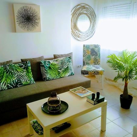 Estudio Vacacional Apartment มาร์เบยา ภายนอก รูปภาพ